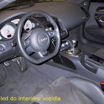Audi R8 04