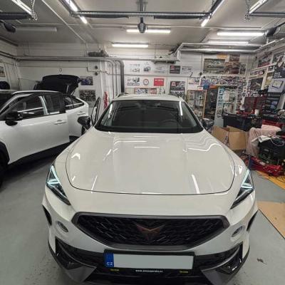 Montaz Zaznamovych Kamer Thinkware Q200 Cupra Formentor 1